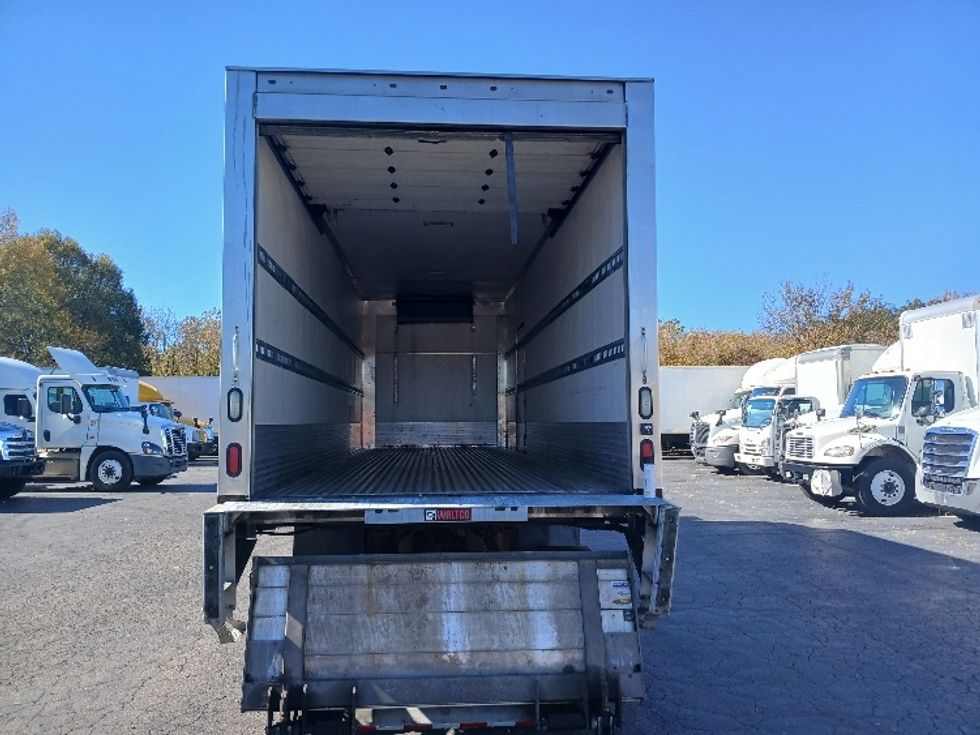 Refrigerated Truck-Light and Medium Duty Trucks-Freightliner-2019-M2-Greensboro-NC-265,785\n\t\tmiles-$ 47,000 - Image 7