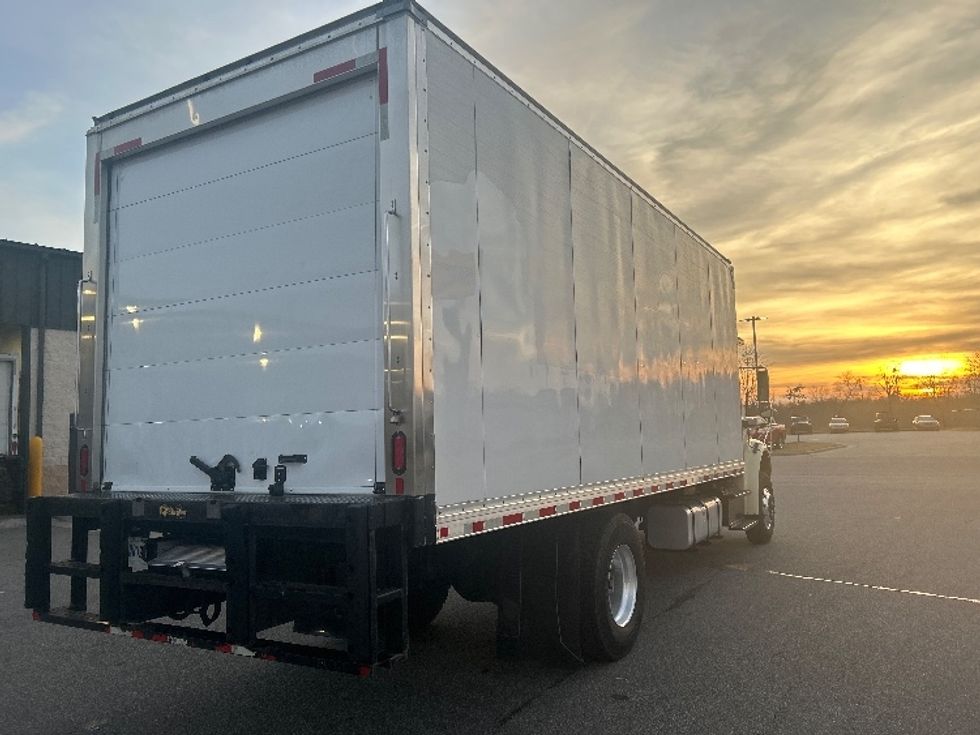 Refrigerated Truck-Light and Medium Duty Trucks-Freightliner-2019-M2-Greensboro-NC-324,965\n\t\tmiles-$ 20,750 - Image 13