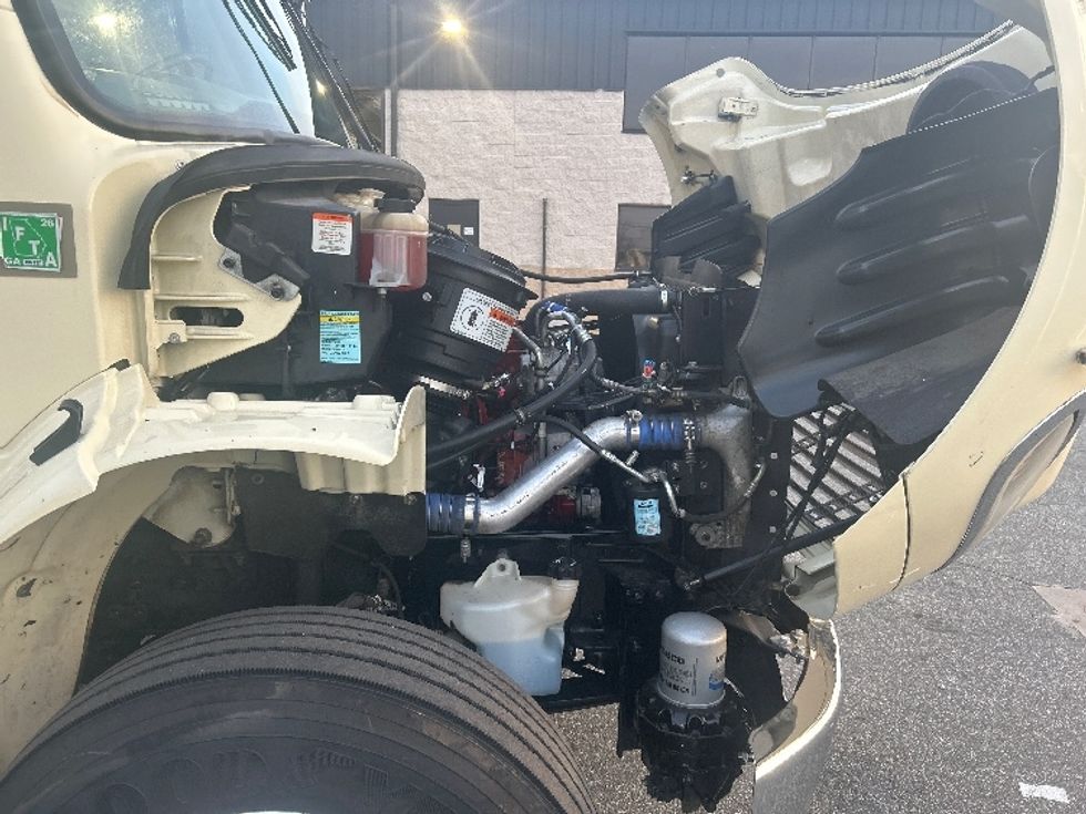 Refrigerated Truck-Light and Medium Duty Trucks-Freightliner-2019-M2-Greensboro-NC-324,965\n\t\tmiles-$ 20,750 - Image 23