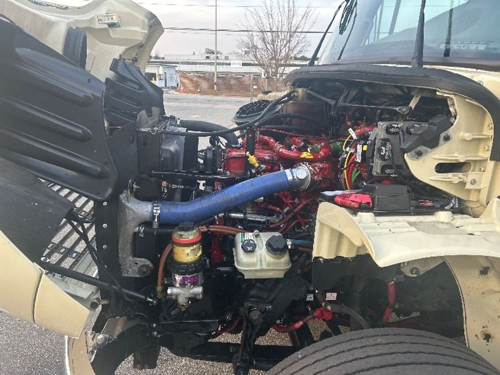 Refrigerated Truck-Light and Medium Duty Trucks-Freightliner-2019-M2-Greensboro-NC-324,965\n\t\tmiles-$ 20,750 - Image 24