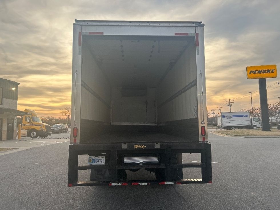 Refrigerated Truck-Light and Medium Duty Trucks-Freightliner-2019-M2-Greensboro-NC-324,965\n\t\tmiles-$ 20,750 - Image 9