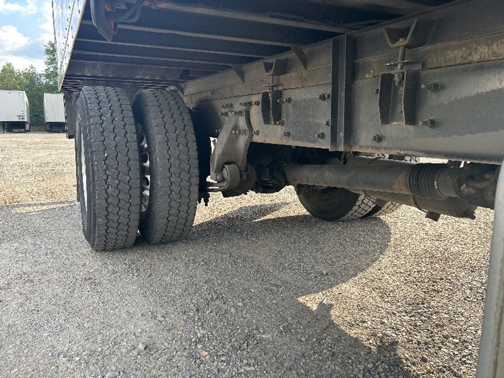 Refrigerated Truck-Light and Medium Duty Trucks-Freightliner-2019-M2-Greenville-SC-201,682\n\t\tmiles-$ 42,750 - Image 13