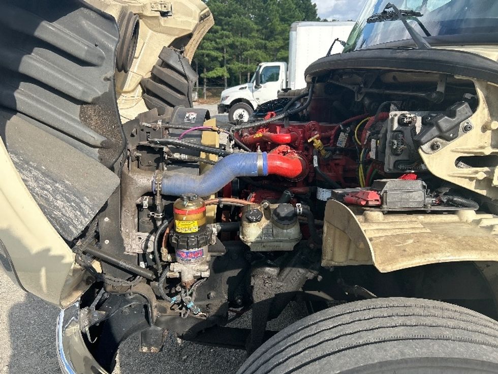 Refrigerated Truck-Light and Medium Duty Trucks-Freightliner-2019-M2-Greenville-SC-201,682\n\t\tmiles-$ 42,750 - Image 23