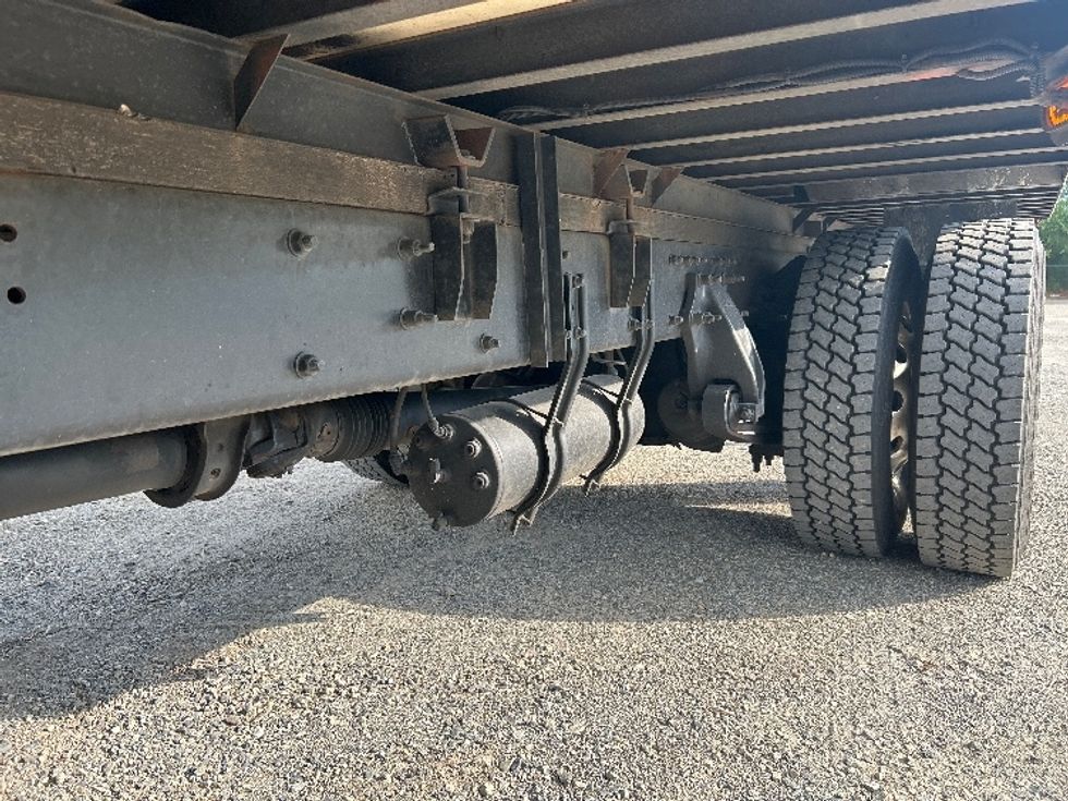 Refrigerated Truck-Light and Medium Duty Trucks-Freightliner-2019-M2-Greenville-SC-201,682\n\t\tmiles-$ 42,750 - Image 5