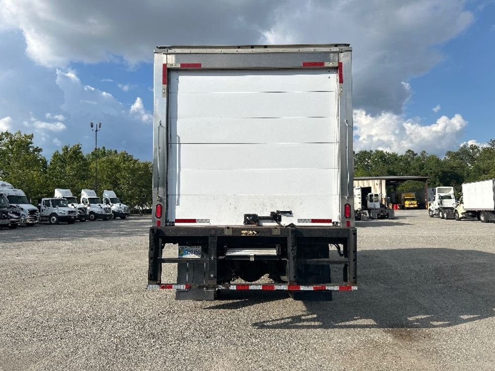 Refrigerated Truck-Light and Medium Duty Trucks-Freightliner-2019-M2-Greenville-SC-201,682\n\t\tmiles-$ 42,750 - Image 7