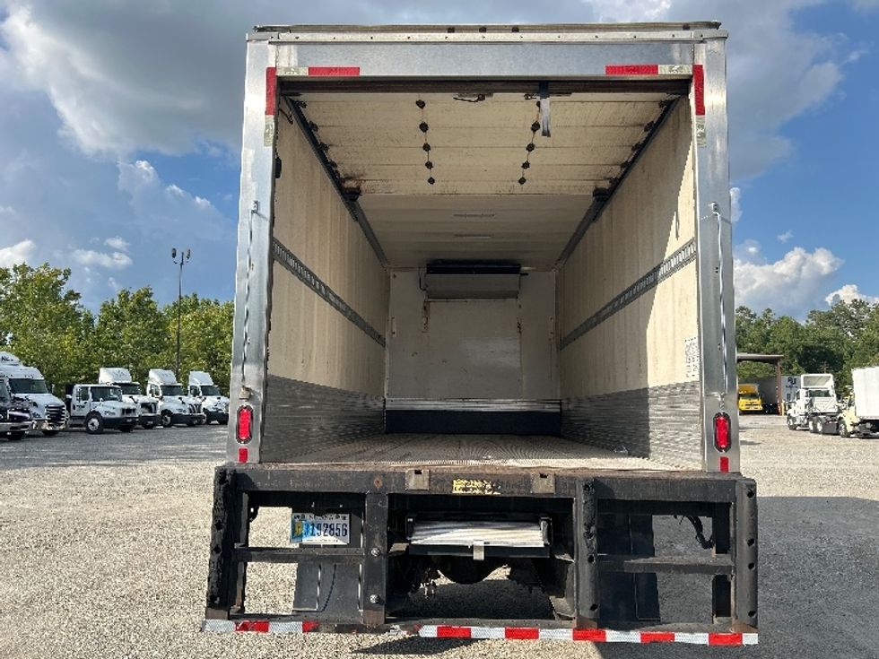 Refrigerated Truck-Light and Medium Duty Trucks-Freightliner-2019-M2-Greenville-SC-201,682\n\t\tmiles-$ 42,750 - Image 8