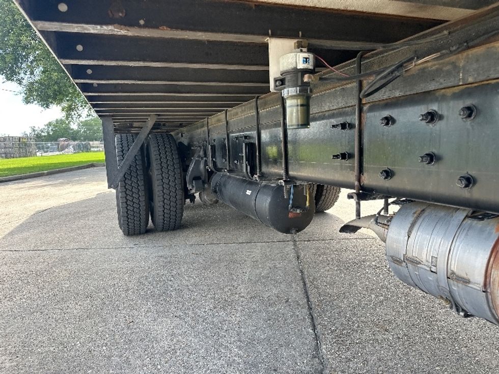 Refrigerated Truck-Light and Medium Duty Trucks-Freightliner-2019-M2-Hammond-LA-138,824\n\t\tmiles-$ 67,250 - Image 14