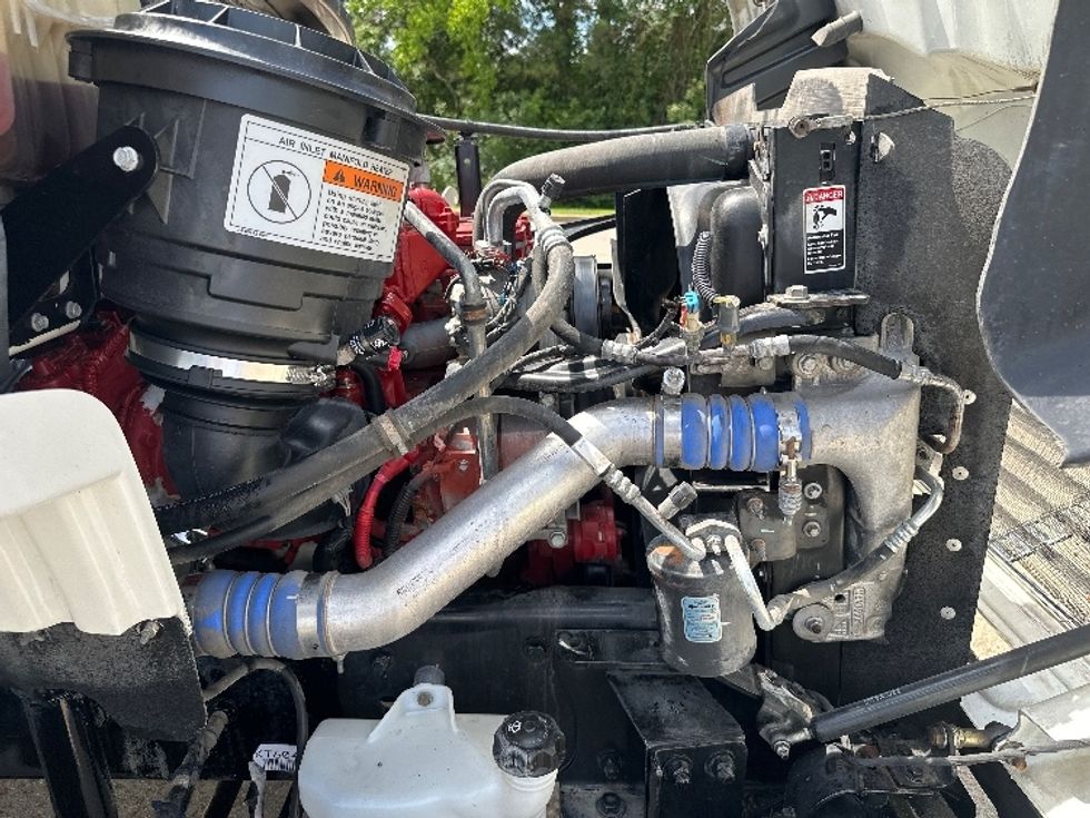 Refrigerated Truck-Light and Medium Duty Trucks-Freightliner-2019-M2-Hammond-LA-138,824\n\t\tmiles-$ 67,250 - Image 23