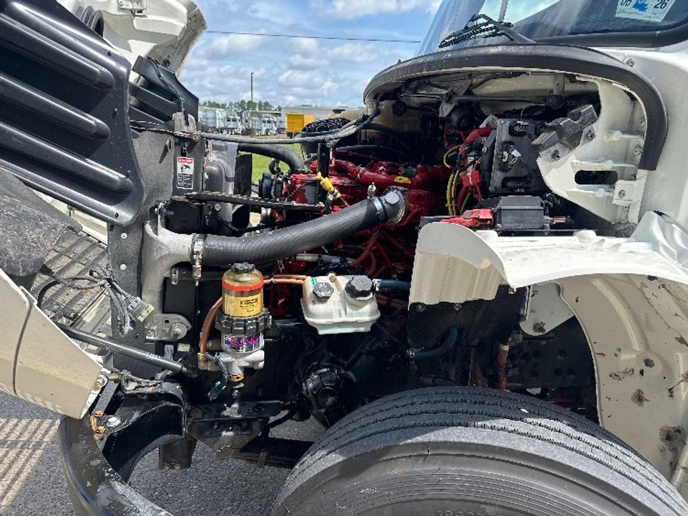 Refrigerated Truck-Light and Medium Duty Trucks-Freightliner-2019-M2-Hammond-LA-138,824\n\t\tmiles-$ 67,250 - Image 24