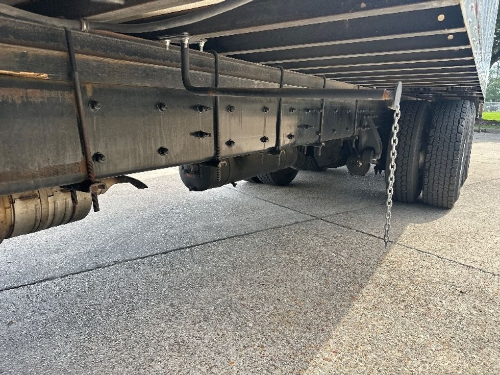 Refrigerated Truck-Light and Medium Duty Trucks-Freightliner-2019-M2-Hammond-LA-138,824\n\t\tmiles-$ 67,250 - Image 5