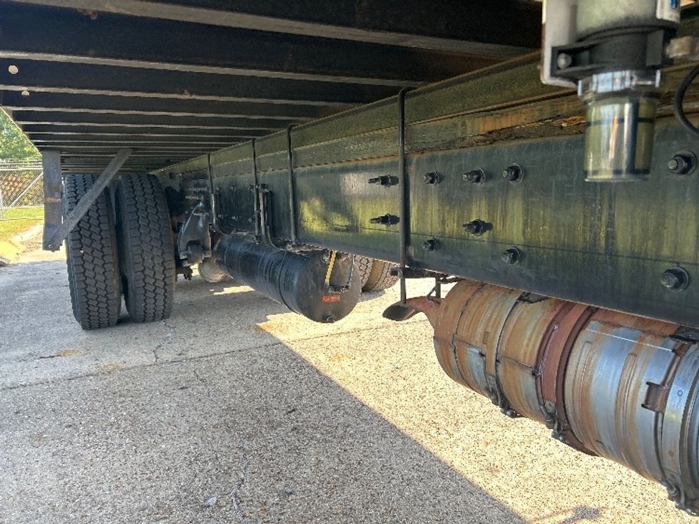 Refrigerated Truck-Light and Medium Duty Trucks-Freightliner-2019-M2-Hammond-LA-144,444\n\t\tmiles-$ 70,250 - Image 14