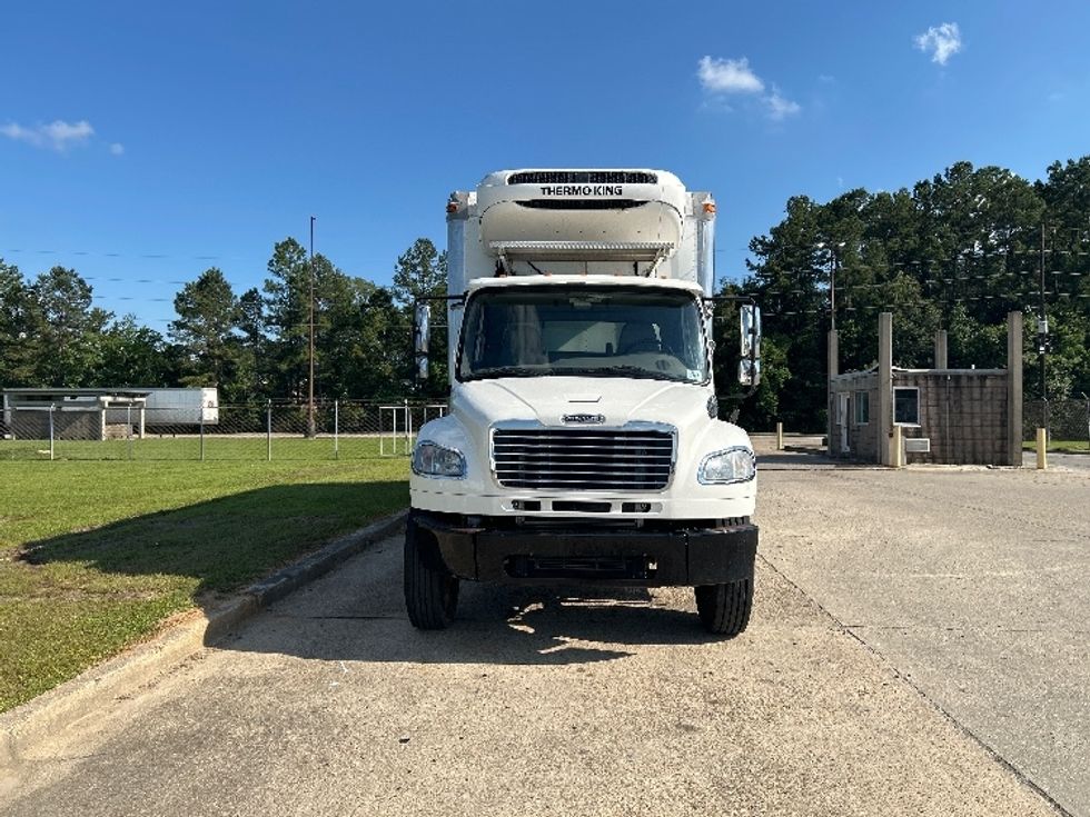 Refrigerated Truck-Light and Medium Duty Trucks-Freightliner-2019-M2-Hammond-LA-144,444\n\t\tmiles-$ 70,250 - Image 2