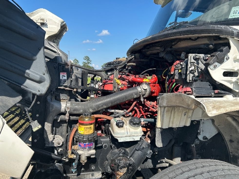 Refrigerated Truck-Light and Medium Duty Trucks-Freightliner-2019-M2-Hammond-LA-144,444\n\t\tmiles-$ 70,250 - Image 24