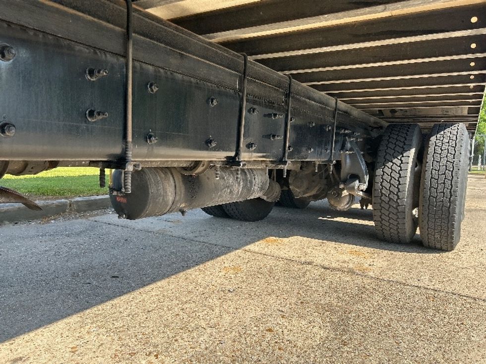 Refrigerated Truck-Light and Medium Duty Trucks-Freightliner-2019-M2-Hammond-LA-144,444\n\t\tmiles-$ 70,250 - Image 5