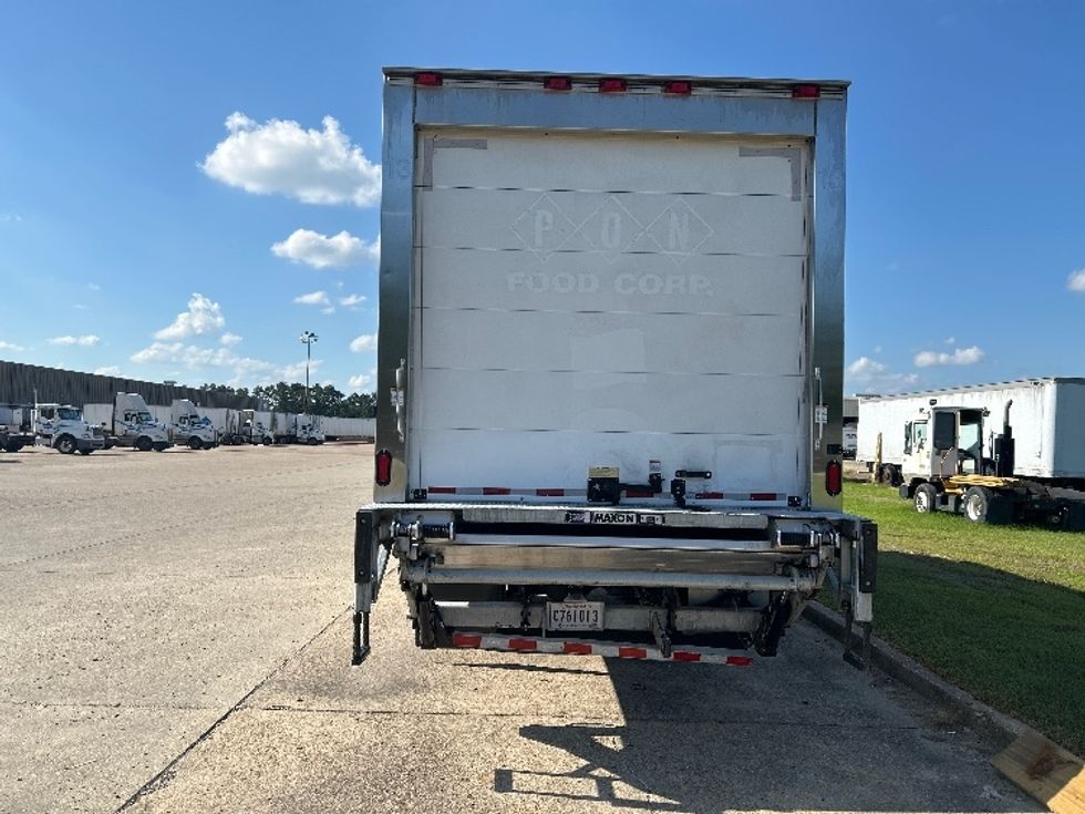 Refrigerated Truck-Light and Medium Duty Trucks-Freightliner-2019-M2-Hammond-LA-144,444\n\t\tmiles-$ 70,250 - Image 7