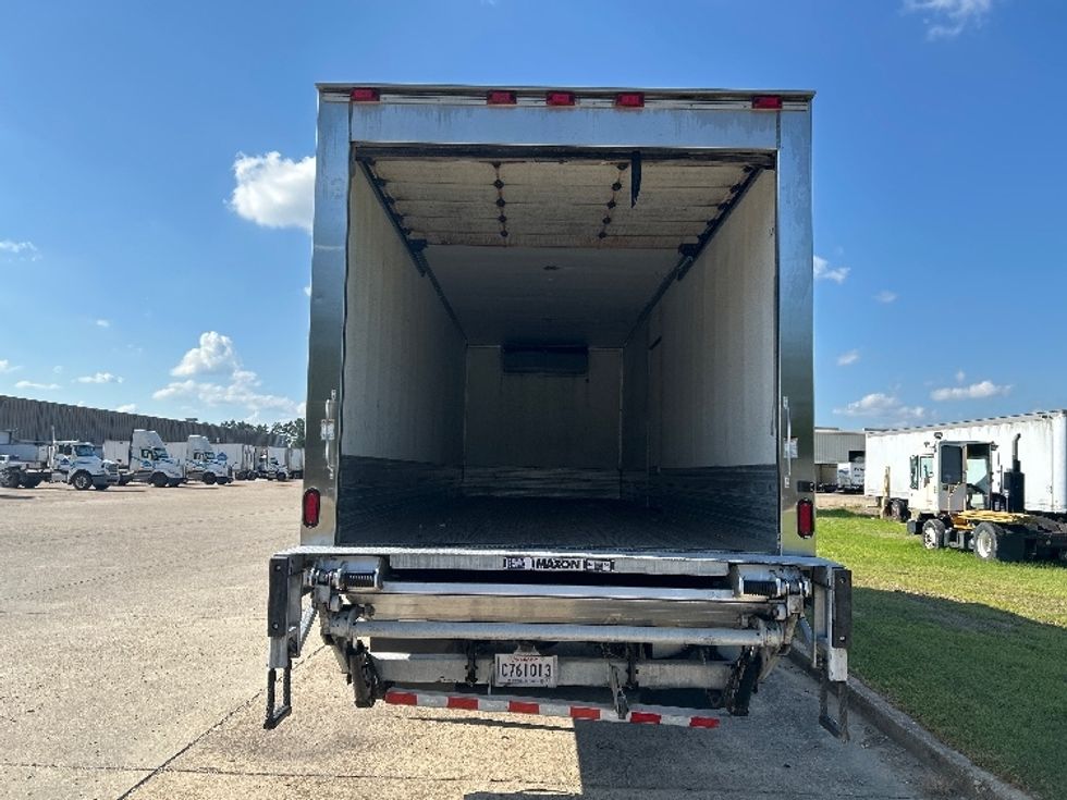 Refrigerated Truck-Light and Medium Duty Trucks-Freightliner-2019-M2-Hammond-LA-144,444\n\t\tmiles-$ 70,250 - Image 8