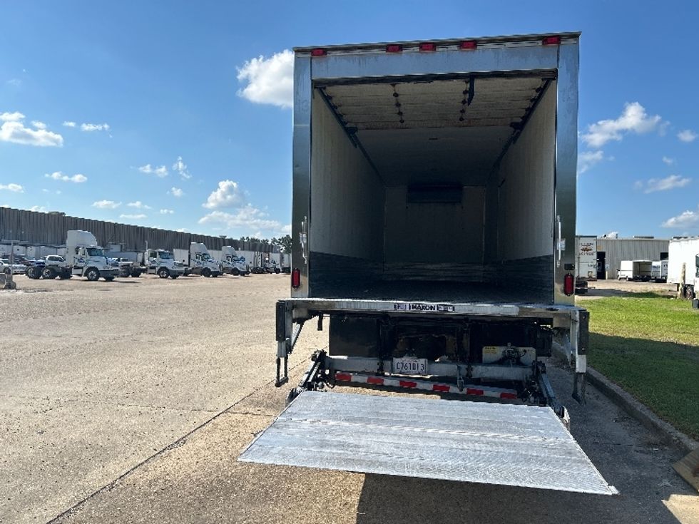 Refrigerated Truck-Light and Medium Duty Trucks-Freightliner-2019-M2-Hammond-LA-144,444\n\t\tmiles-$ 70,250 - Image 9