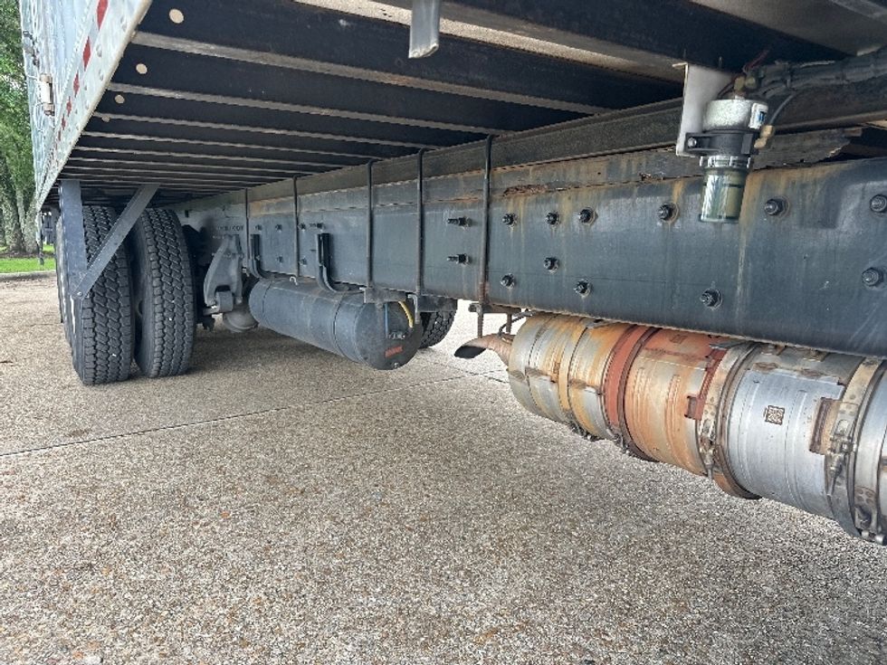 Refrigerated Truck-Light and Medium Duty Trucks-Freightliner-2019-M2-Hammond-LA-147,613\n\t\tmiles-$ 69,000 - Image 14
