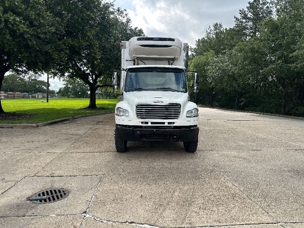 Refrigerated Truck-Light and Medium Duty Trucks-Freightliner-2019-M2-Hammond-LA-147,613\n\t\tmiles-$ 69,000 - Image 2