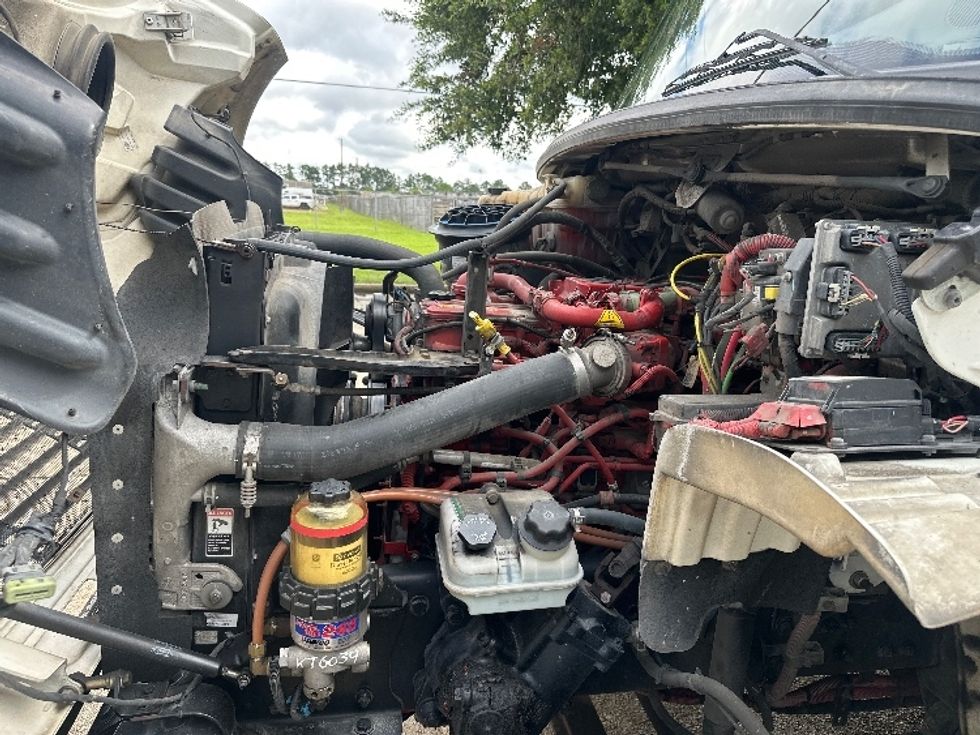 Refrigerated Truck-Light and Medium Duty Trucks-Freightliner-2019-M2-Hammond-LA-147,613\n\t\tmiles-$ 69,000 - Image 24