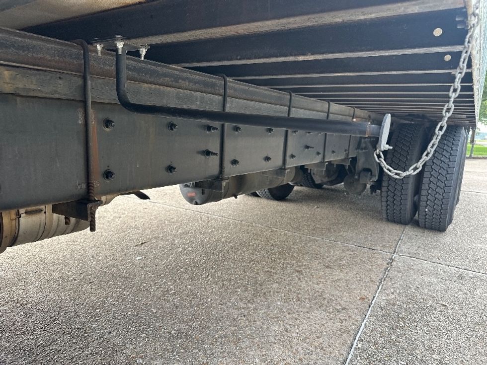 Refrigerated Truck-Light and Medium Duty Trucks-Freightliner-2019-M2-Hammond-LA-147,613\n\t\tmiles-$ 69,000 - Image 5