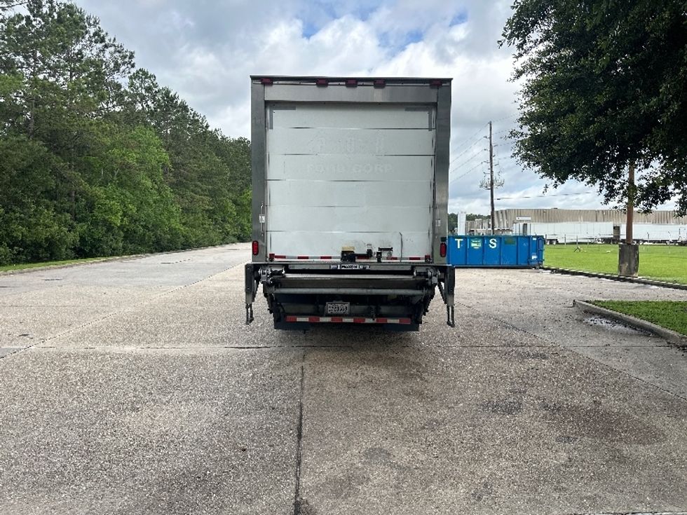 Refrigerated Truck-Light and Medium Duty Trucks-Freightliner-2019-M2-Hammond-LA-147,613\n\t\tmiles-$ 69,000 - Image 7
