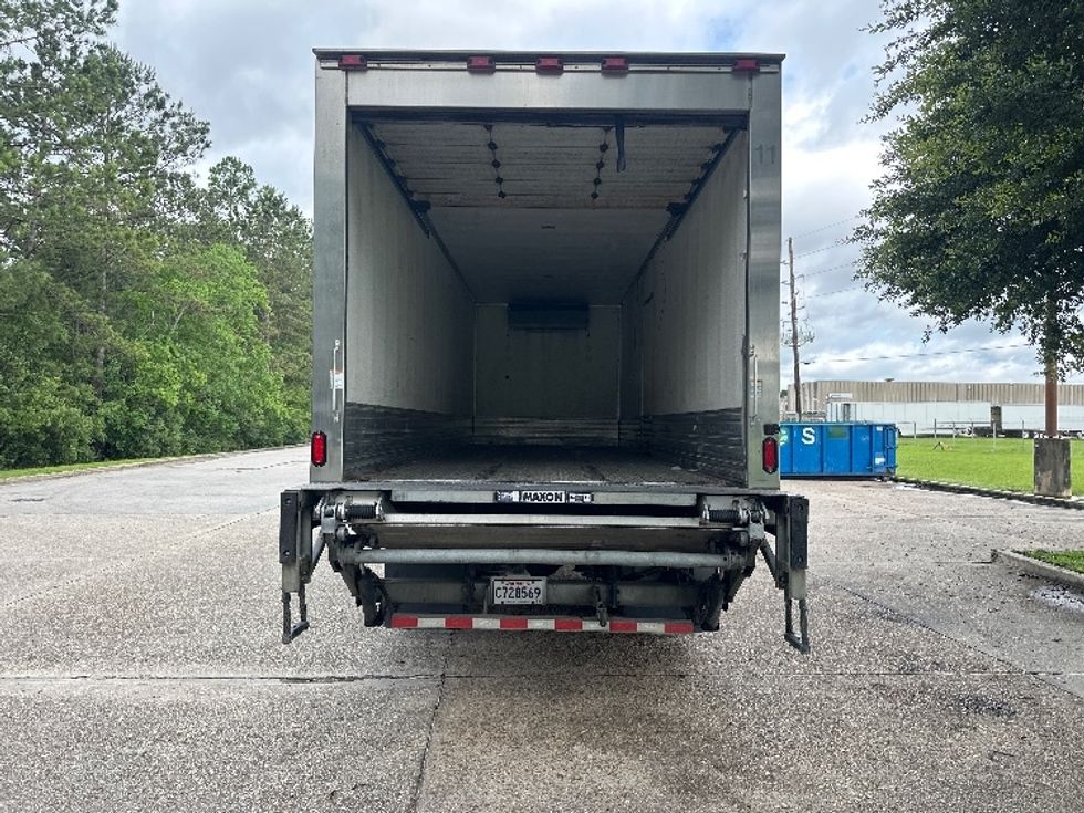 Refrigerated Truck-Light and Medium Duty Trucks-Freightliner-2019-M2-Hammond-LA-147,613\n\t\tmiles-$ 69,000 - Image 8