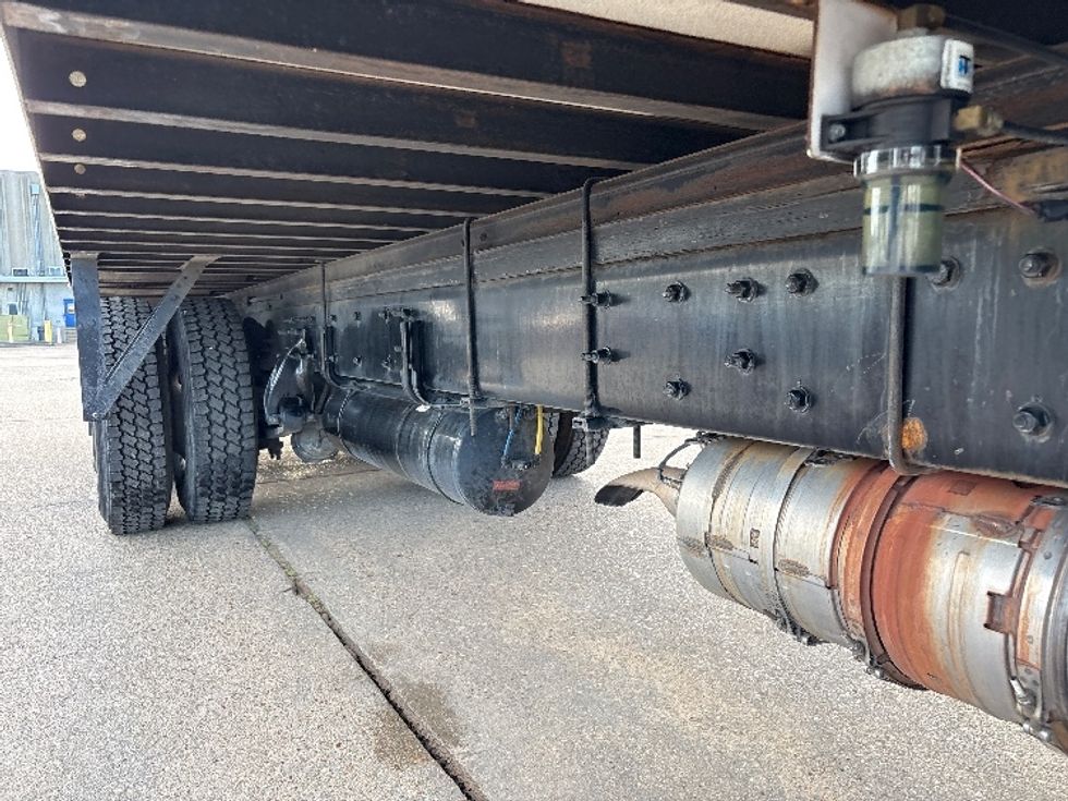 Refrigerated Truck-Light and Medium Duty Trucks-Freightliner-2019-M2-Hammond-LA-148,808\n\t\tmiles-$ 67,750 - Image 14