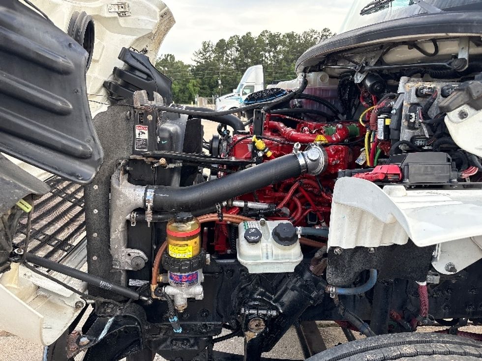 Refrigerated Truck-Light and Medium Duty Trucks-Freightliner-2019-M2-Hammond-LA-148,808\n\t\tmiles-$ 67,750 - Image 24