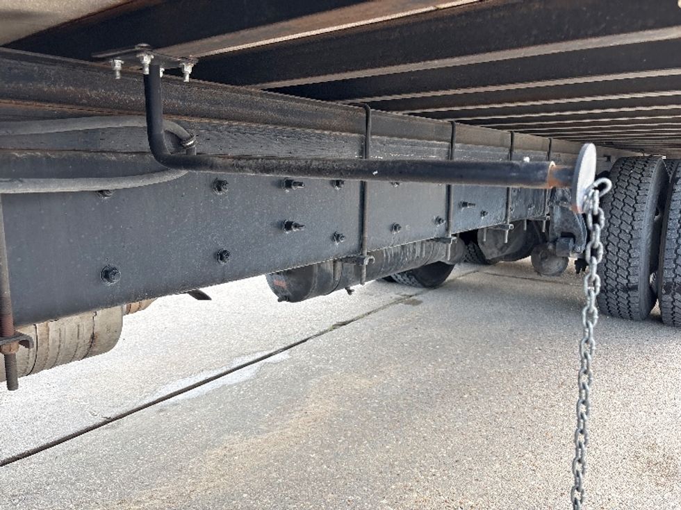 Refrigerated Truck-Light and Medium Duty Trucks-Freightliner-2019-M2-Hammond-LA-148,808\n\t\tmiles-$ 67,750 - Image 5