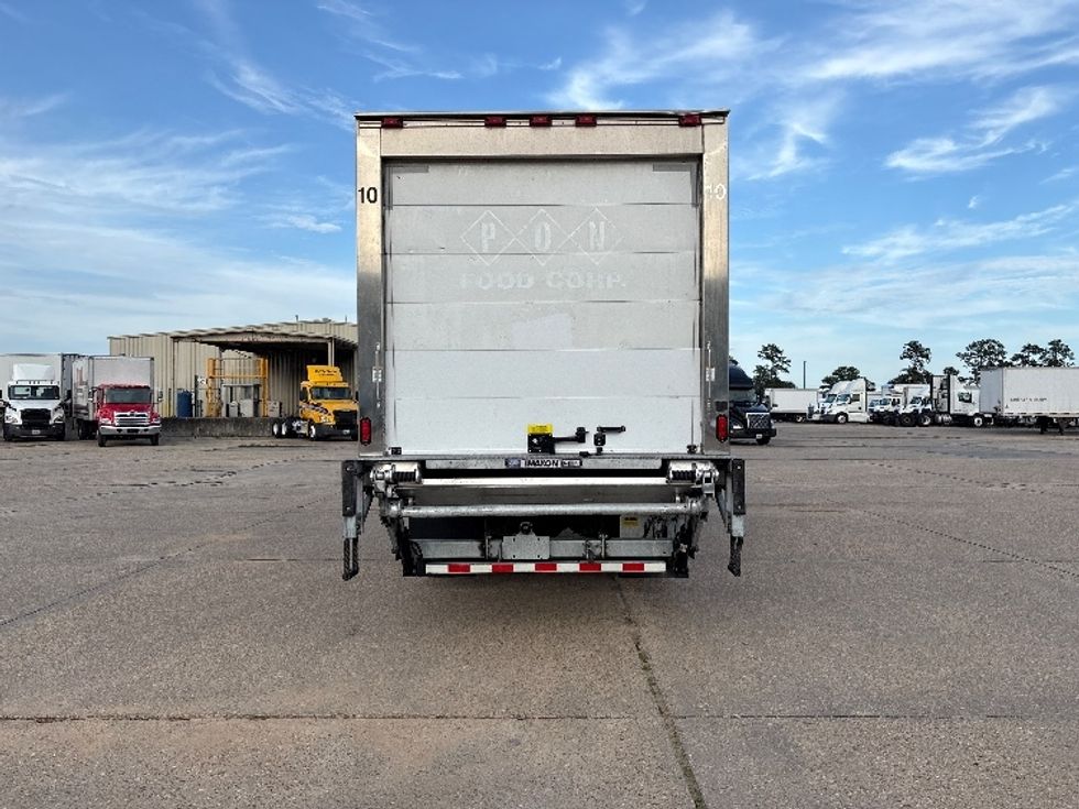 Refrigerated Truck-Light and Medium Duty Trucks-Freightliner-2019-M2-Hammond-LA-148,808\n\t\tmiles-$ 67,750 - Image 7