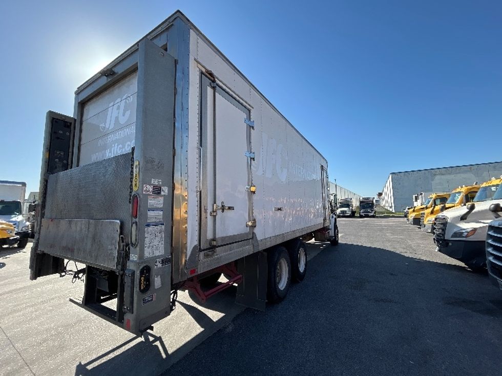 Refrigerated Truck-Light and Medium Duty Trucks-Freightliner-2019-M2-Hammond-LA-208,966\n\t\tmiles-$ 68,250 - Image 13