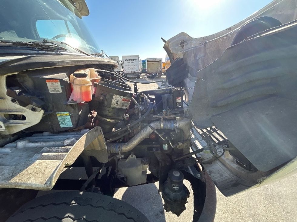 Refrigerated Truck-Light and Medium Duty Trucks-Freightliner-2019-M2-Hammond-LA-208,966\n\t\tmiles-$ 68,250 - Image 23