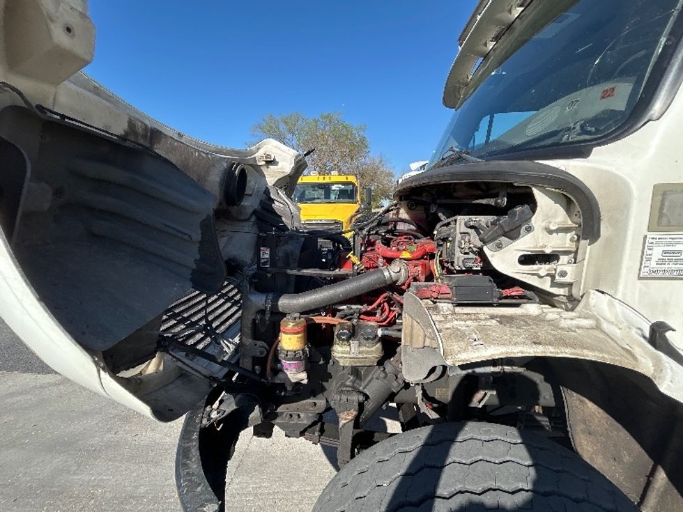 Refrigerated Truck-Light and Medium Duty Trucks-Freightliner-2019-M2-Hammond-LA-208,966\n\t\tmiles-$ 68,250 - Image 24