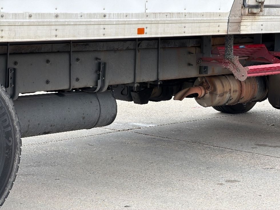 Refrigerated Truck-Light and Medium Duty Trucks-Freightliner-2019-M2-Hammond-LA-235,923\n\t\tmiles-$ 56,750 - Image 14