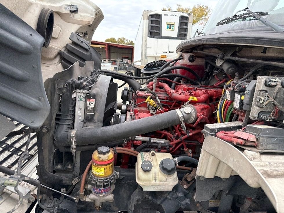 Refrigerated Truck-Light and Medium Duty Trucks-Freightliner-2019-M2-Hammond-LA-235,923\n\t\tmiles-$ 56,750 - Image 24