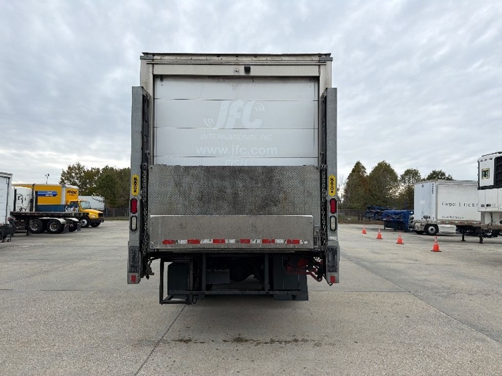 Refrigerated Truck-Light and Medium Duty Trucks-Freightliner-2019-M2-Hammond-LA-235,923\n\t\tmiles-$ 56,750 - Image 7