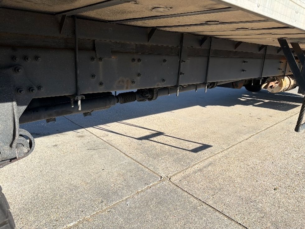 Refrigerated Truck-Light and Medium Duty Trucks-Freightliner-2019-M2-Hammond-LA-261,618\n\t\tmiles-$ 49,500 - Image 14