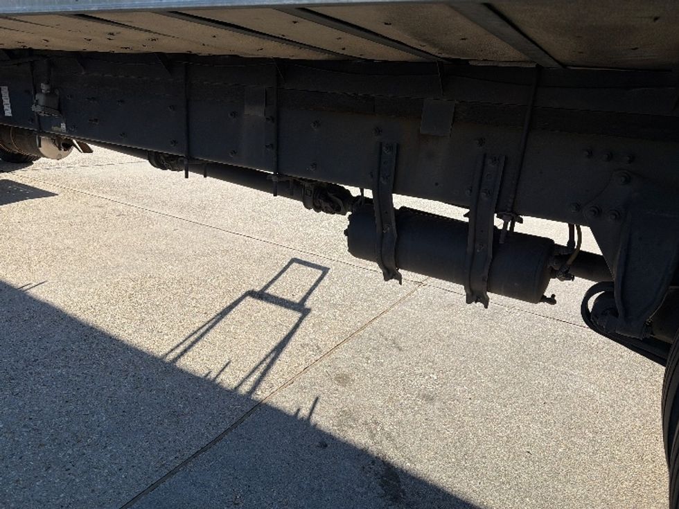 Refrigerated Truck-Light and Medium Duty Trucks-Freightliner-2019-M2-Hammond-LA-261,618\n\t\tmiles-$ 49,500 - Image 5
