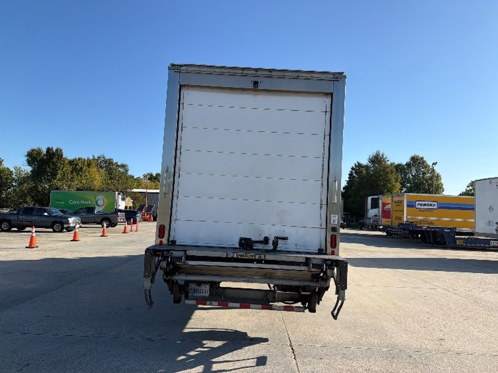 Refrigerated Truck-Light and Medium Duty Trucks-Freightliner-2019-M2-Hammond-LA-261,618\n\t\tmiles-$ 49,500 - Image 7