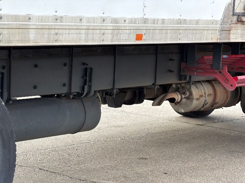 Refrigerated Truck-Light and Medium Duty Trucks-Freightliner-2019-M2-Hammond-LA-296,183\n\t\tmiles-$ 44,000 - Image 14