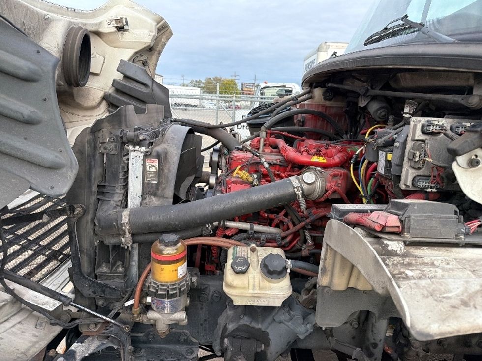 Refrigerated Truck-Light and Medium Duty Trucks-Freightliner-2019-M2-Hammond-LA-296,183\n\t\tmiles-$ 44,000 - Image 24