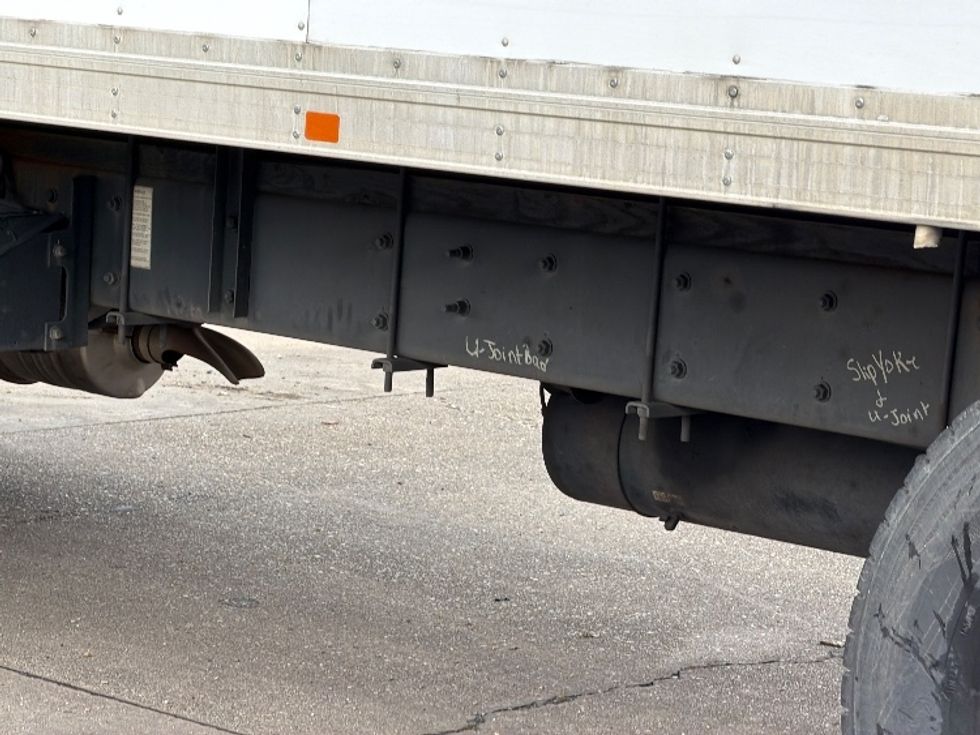 Refrigerated Truck-Light and Medium Duty Trucks-Freightliner-2019-M2-Hammond-LA-296,183\n\t\tmiles-$ 44,000 - Image 5