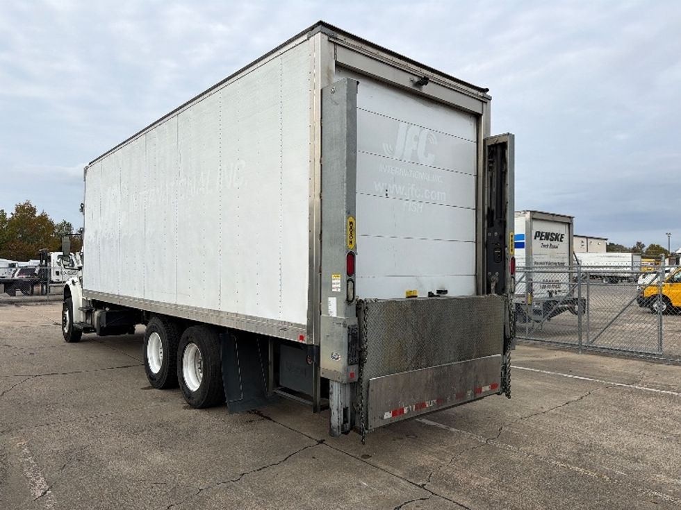 Refrigerated Truck-Light and Medium Duty Trucks-Freightliner-2019-M2-Hammond-LA-296,183\n\t\tmiles-$ 44,000 - Image 6