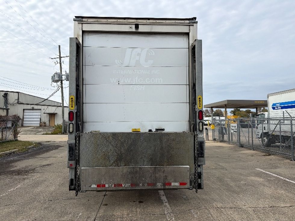 Refrigerated Truck-Light and Medium Duty Trucks-Freightliner-2019-M2-Hammond-LA-296,183\n\t\tmiles-$ 44,000 - Image 7