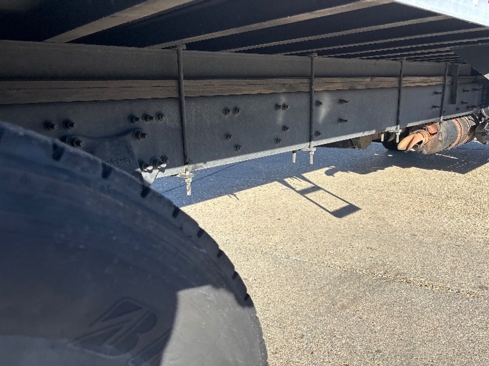 Refrigerated Truck-Light and Medium Duty Trucks-Freightliner-2019-M2-Hammond-LA-332,785\n\t\tmiles-$ 33,000 - Image 14