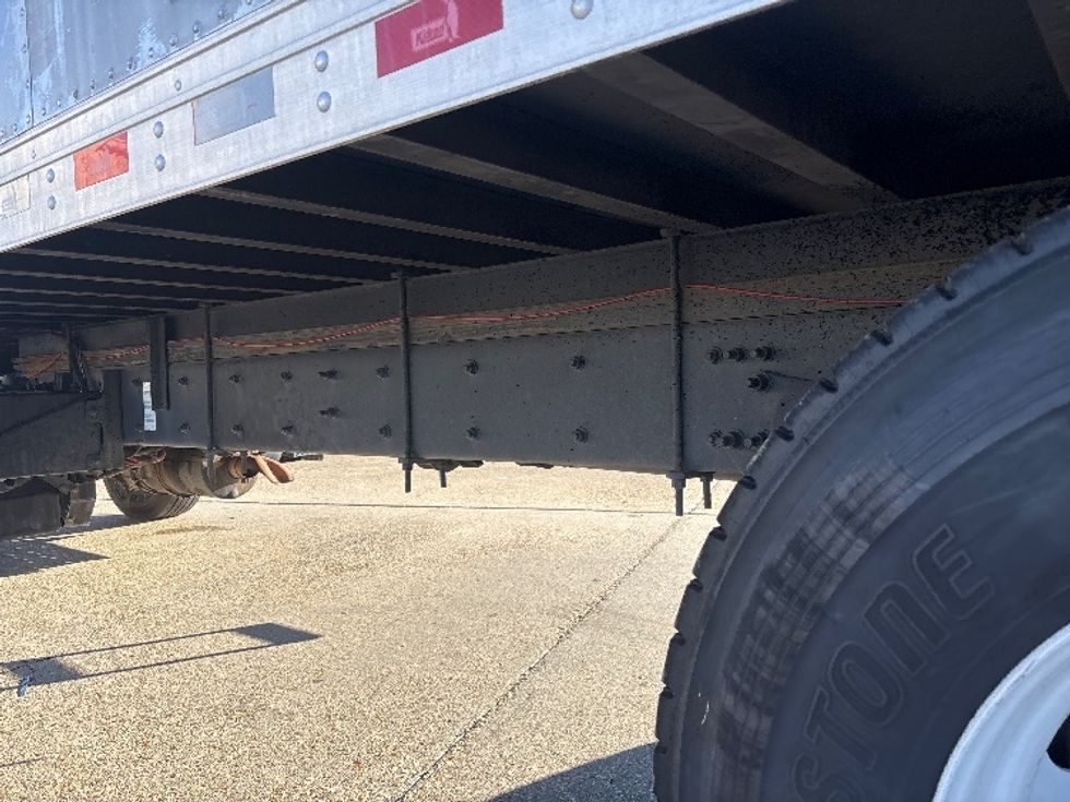 Refrigerated Truck-Light and Medium Duty Trucks-Freightliner-2019-M2-Hammond-LA-332,785\n\t\tmiles-$ 33,000 - Image 5