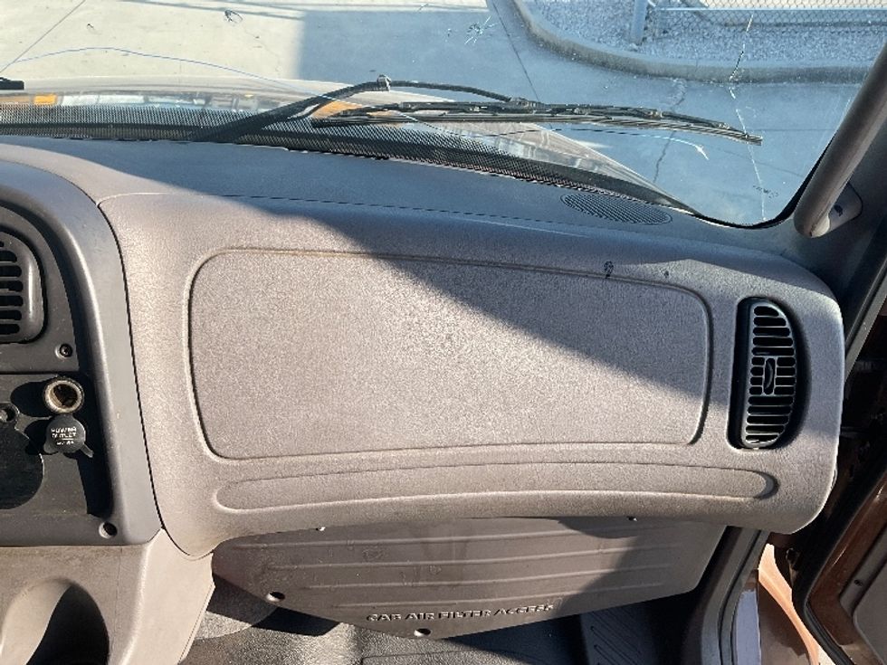 Refrigerated Truck-Light and Medium Duty Trucks-Freightliner-2019-M2-Hammond-LA-359,473\n\t\tmiles-$ 42,000 - Image 19