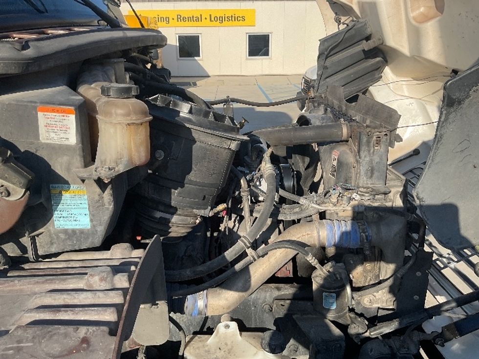 Refrigerated Truck-Light and Medium Duty Trucks-Freightliner-2019-M2-Hammond-LA-359,473\n\t\tmiles-$ 42,000 - Image 21