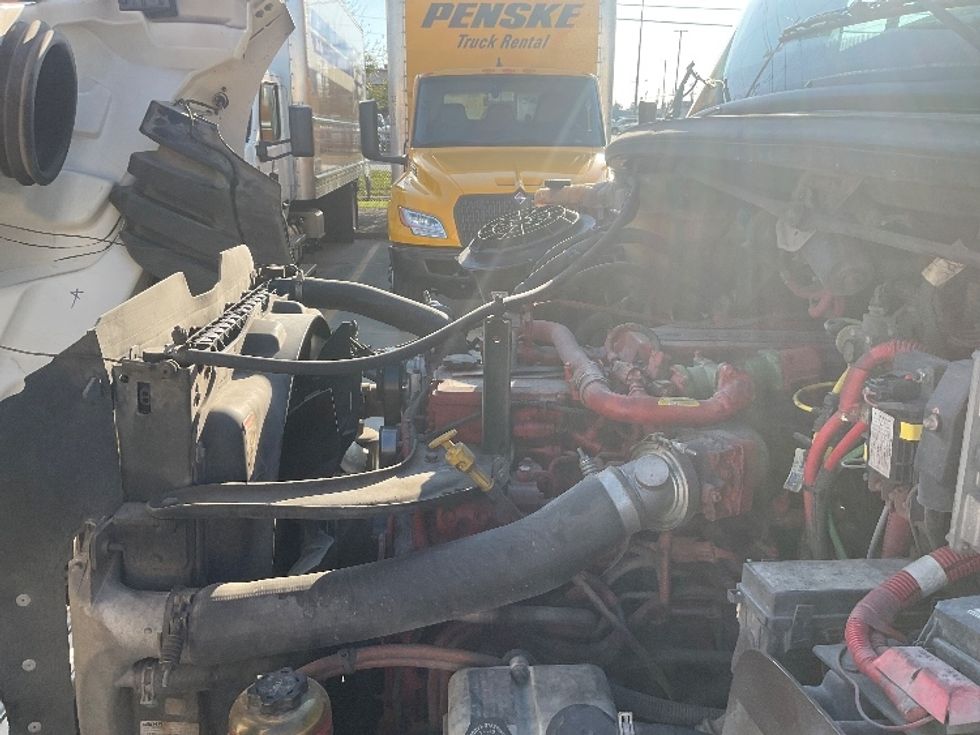 Refrigerated Truck-Light and Medium Duty Trucks-Freightliner-2019-M2-Hammond-LA-359,473\n\t\tmiles-$ 42,000 - Image 22